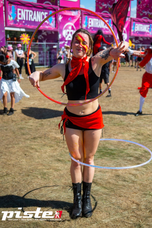 Airbeat One Galerie Donnerstag 1