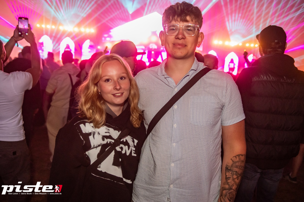 Airbeat One Galerie Donnerstag 1