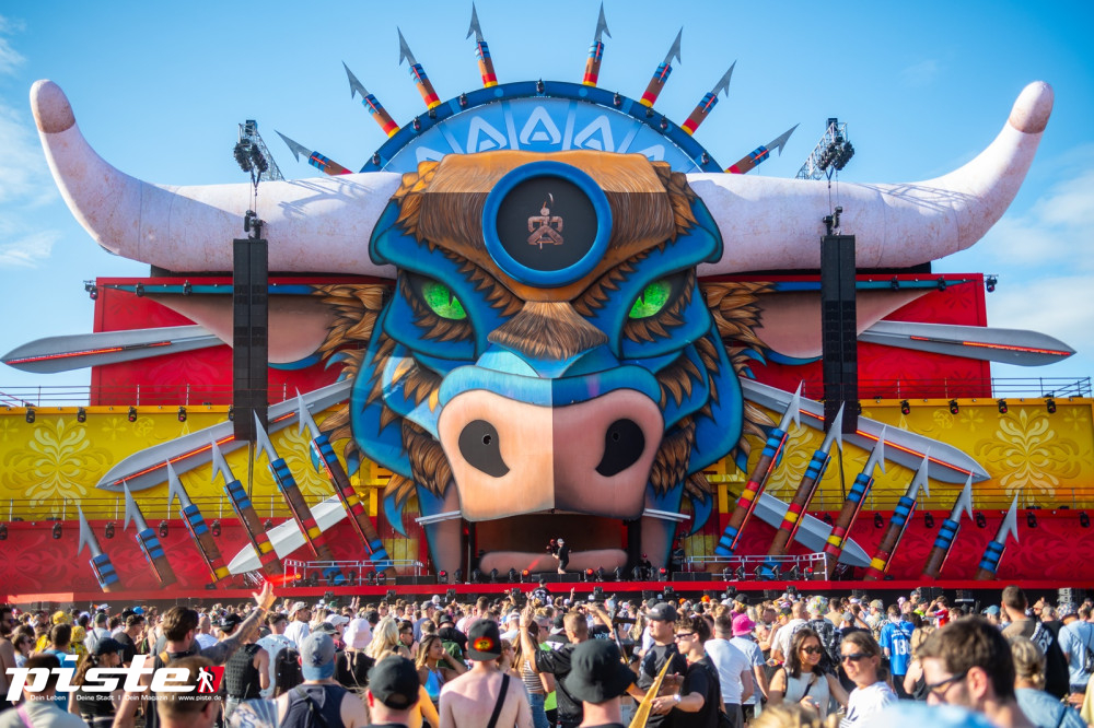 Airbeat One Galerie Donnerstag 1