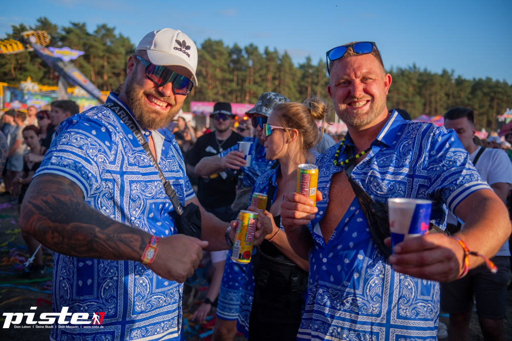 Airbeat One Galerie Donnerstag 1