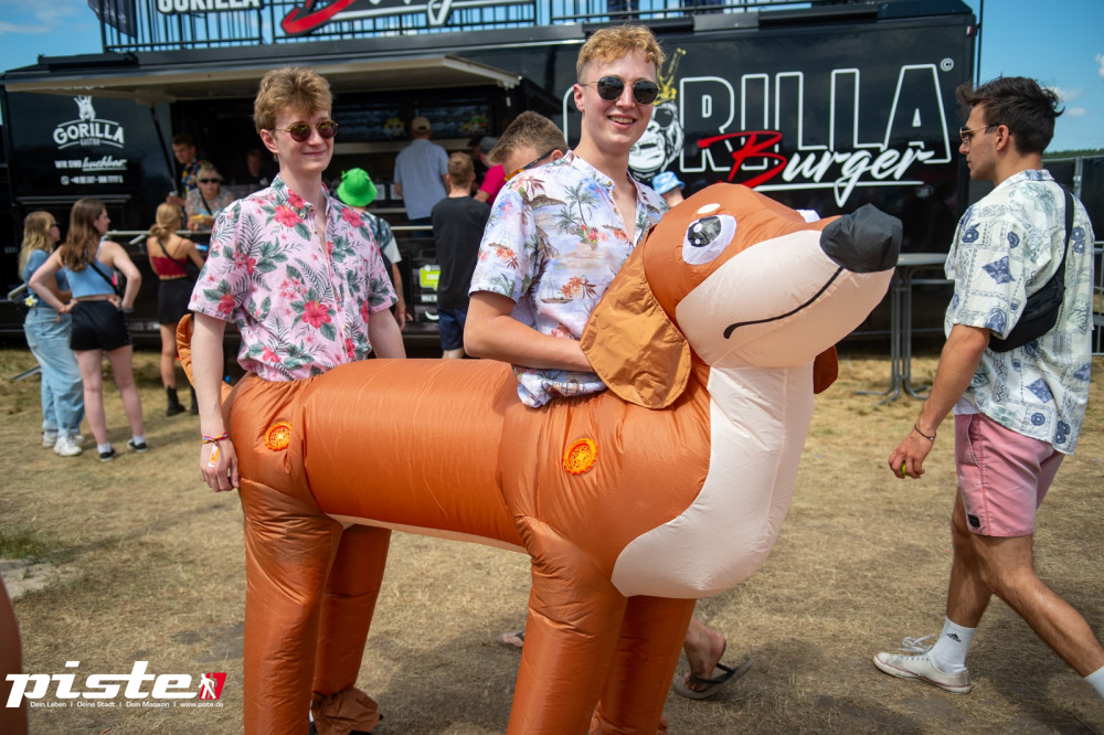 Airbeat One Galerie Donnerstag 1