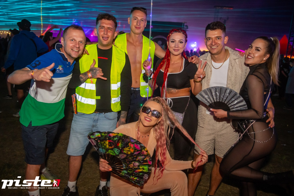 Airbeat One Galerie Donnerstag 1