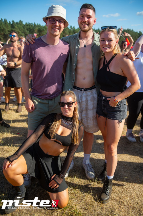 Airbeat One Galerie Donnerstag 1