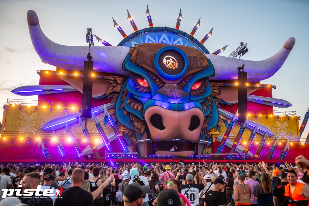 Airbeat One Galerie Donnerstag 1