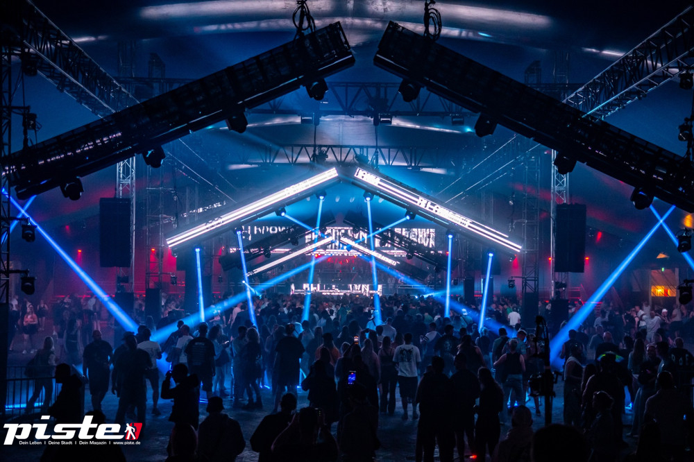 Airbeat One Galerie Donnerstag 1