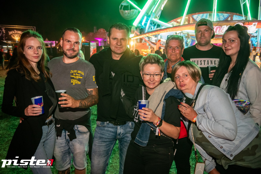 Airbeat One Galerie Donnerstag 1