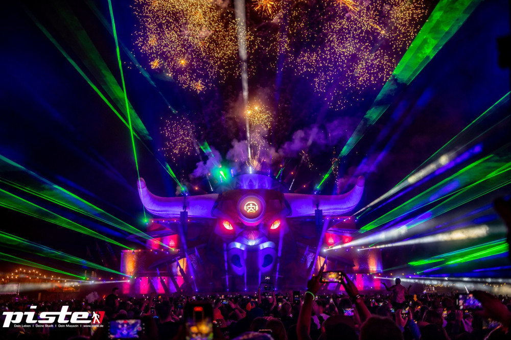 Airbeat One Galerie Donnerstag 1