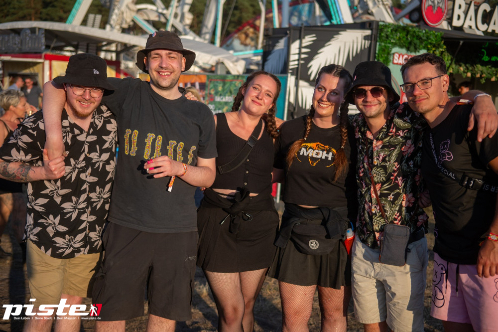 Airbeat One Galerie Donnerstag 1