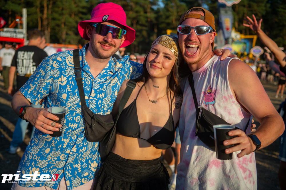 Airbeat One Galerie Donnerstag 1