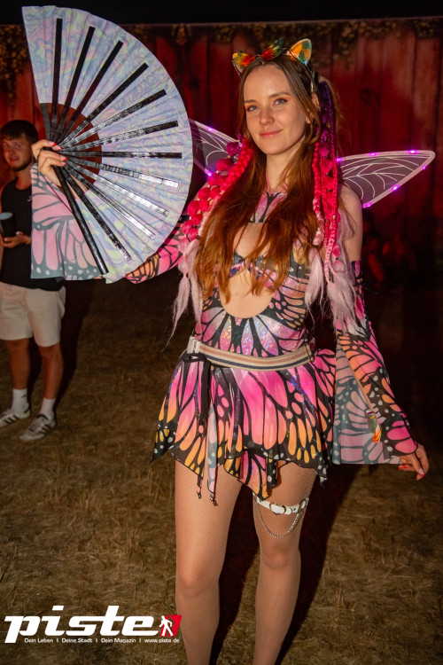 Airbeat One Galerie Donnerstag 1