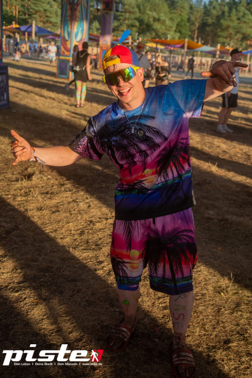 Airbeat One Galerie Donnerstag 1