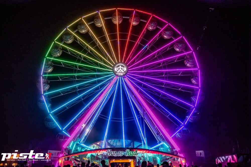 Airbeat One Galerie Donnerstag 1