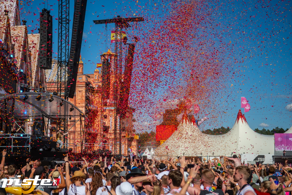 Airbeat One Galerie Donnerstag 1