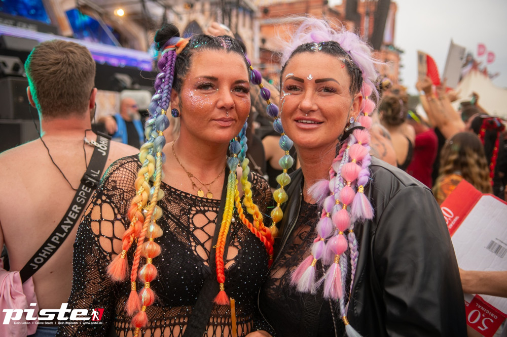 Airbeat One Galerie Freitag 1