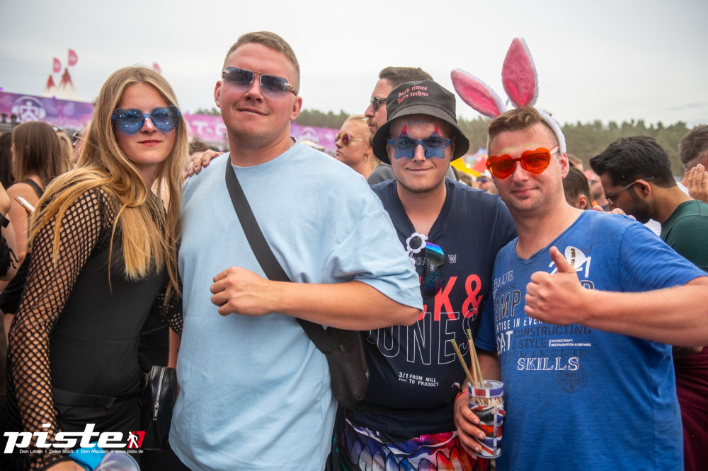 Airbeat One Galerie Freitag 1