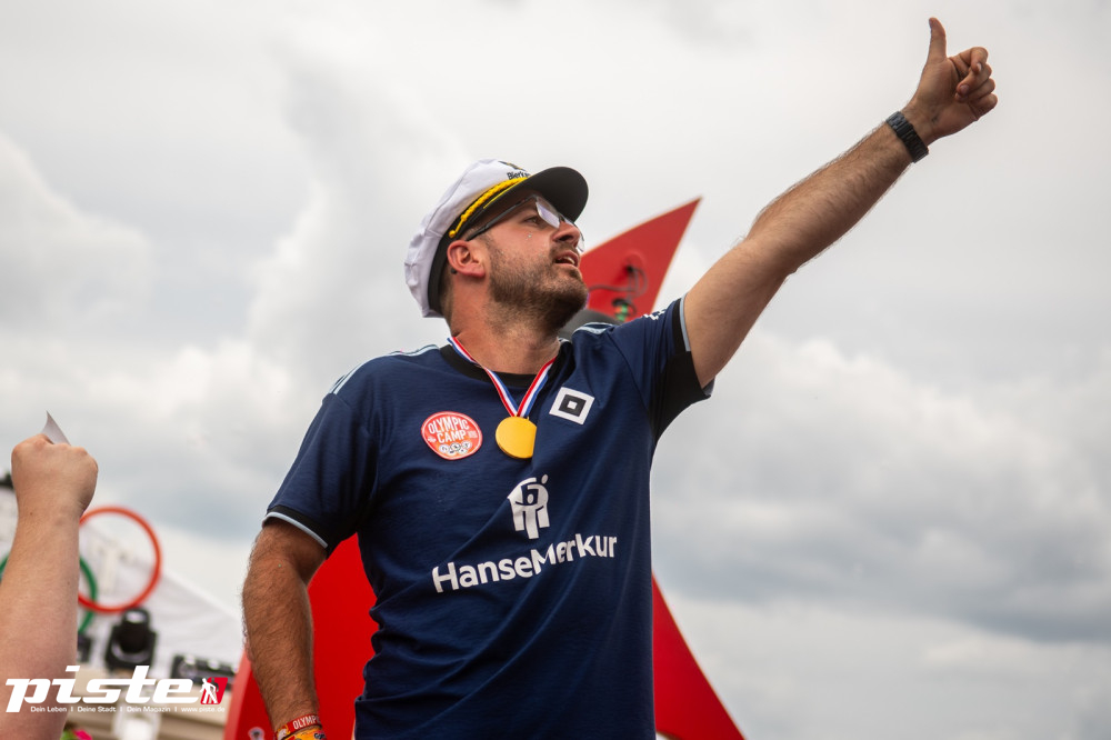 Airbeat One Galerie Freitag 1