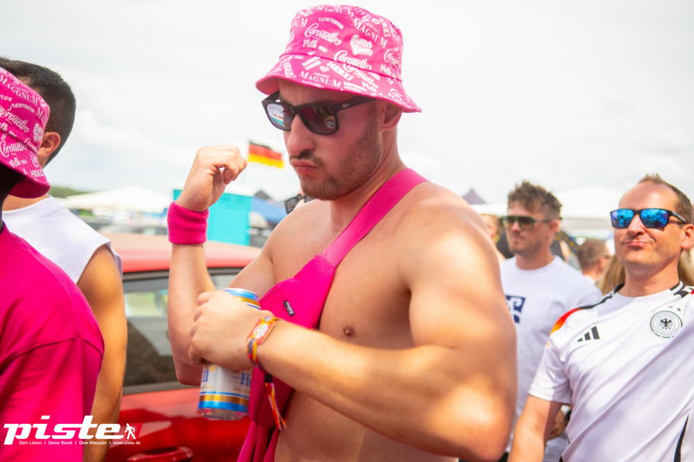 Airbeat One Galerie Freitag 1