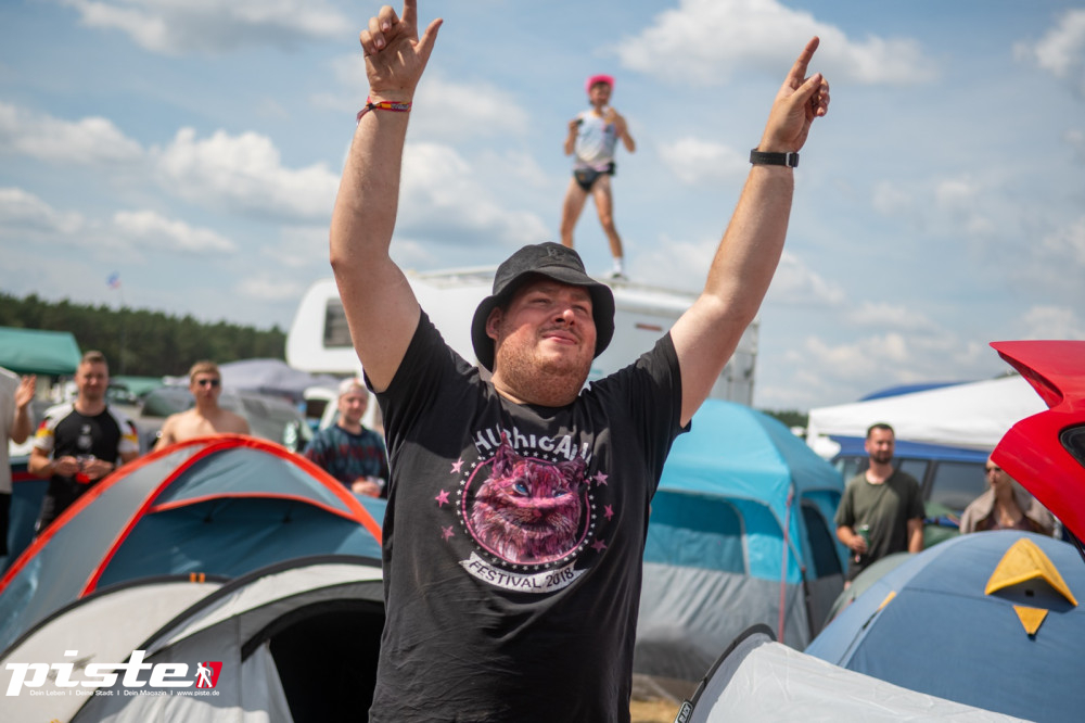 Airbeat One Galerie Freitag 1