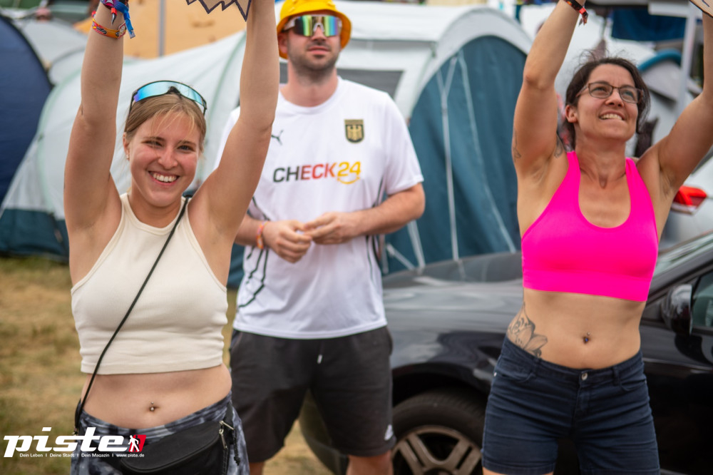 Airbeat One Galerie Freitag 1