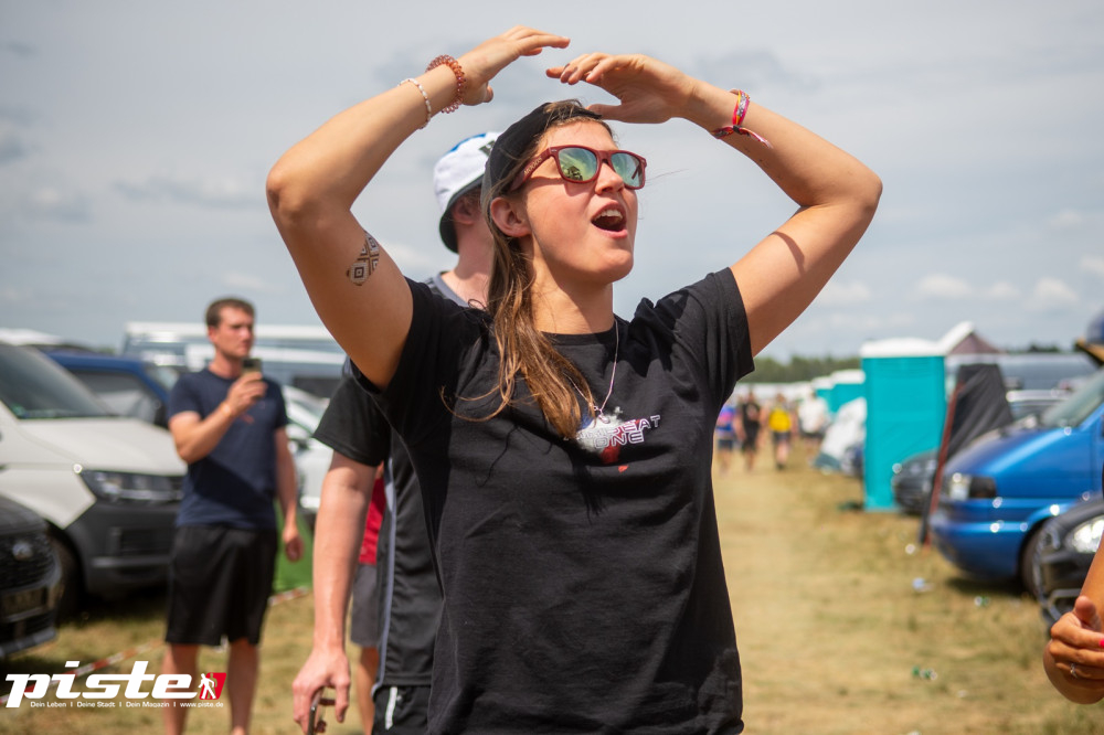 Airbeat One Galerie Freitag 1