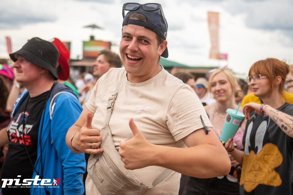 Airbeat One Galerie Freitag 1