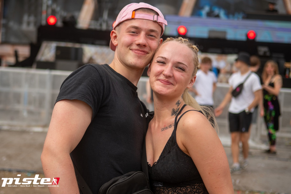 Airbeat One Galerie Freitag 1