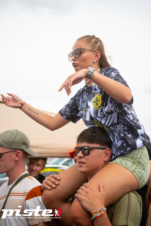 Airbeat One Galerie Freitag 1