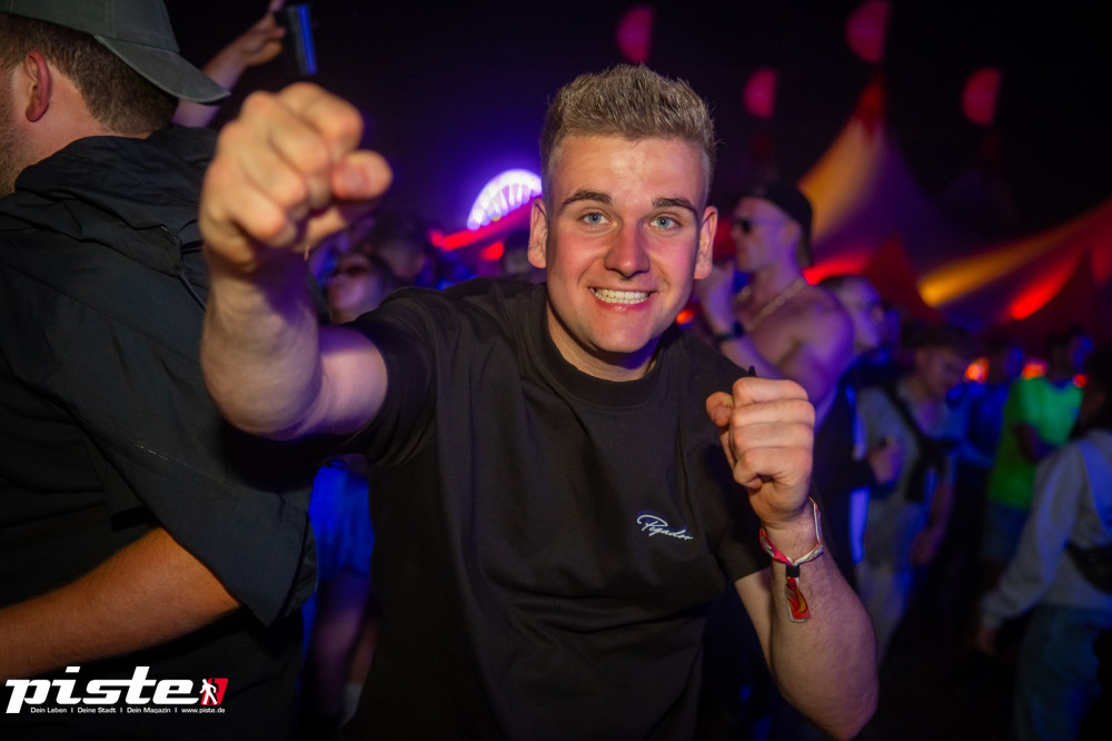 Airbeat One Galerie Freitag 1