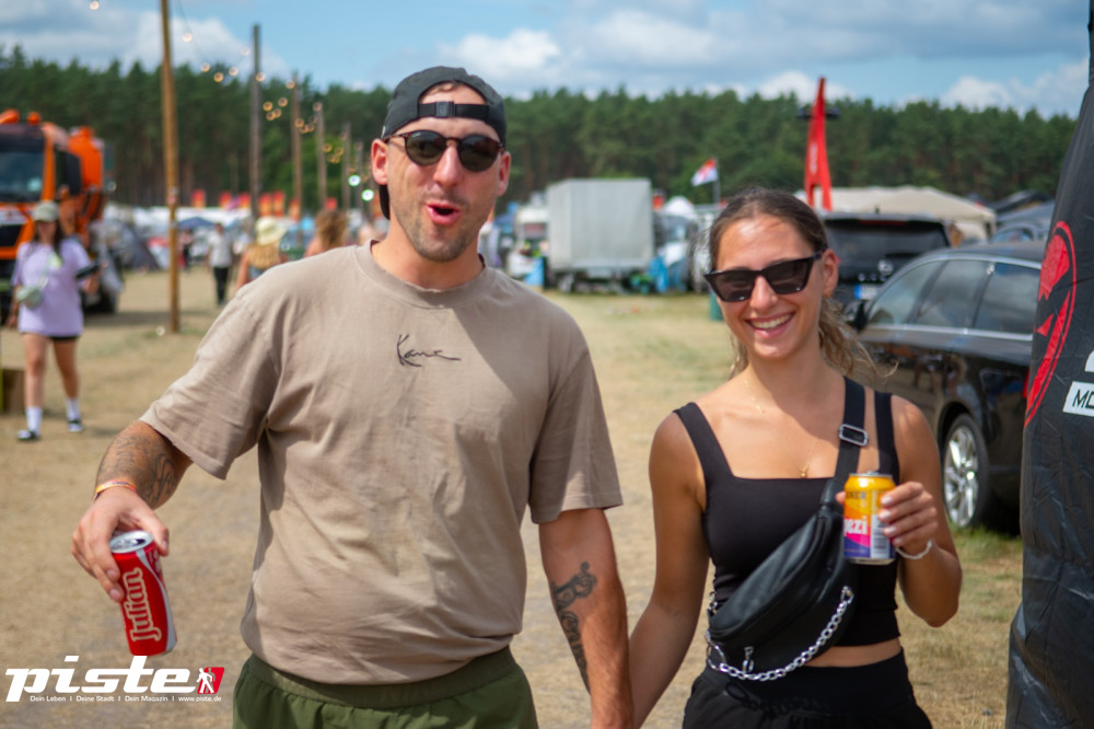 Airbeat One Galerie Freitag 1