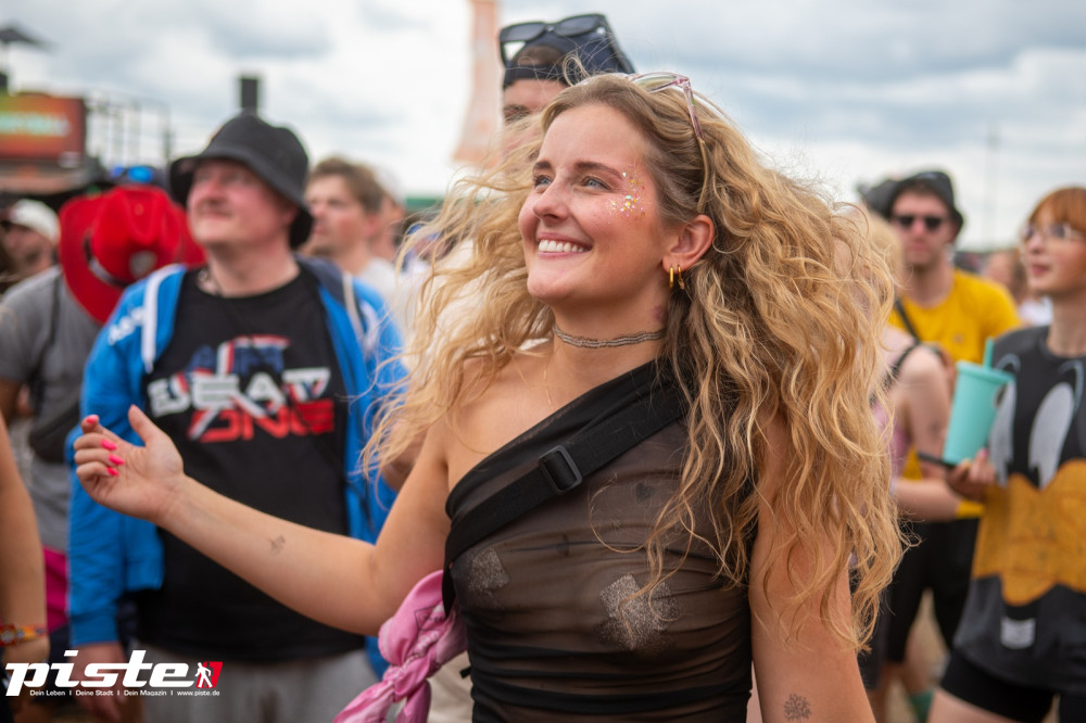 Airbeat One Galerie Freitag 1