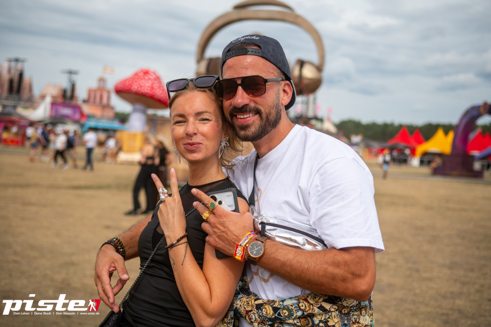 Airbeat One Galerie Freitag 1