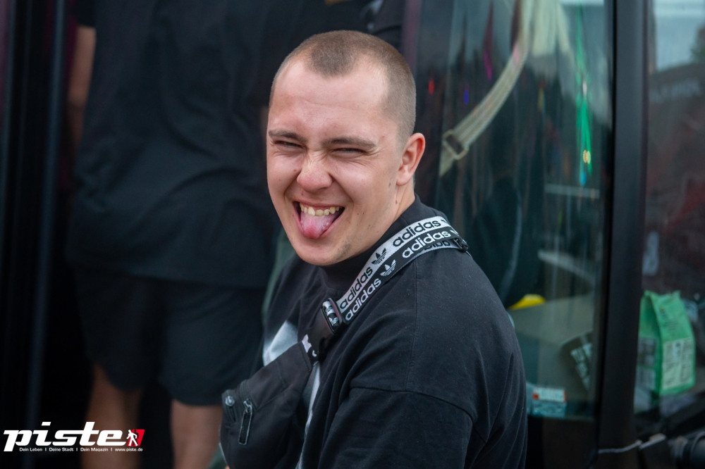 Airbeat One Galerie Freitag 1