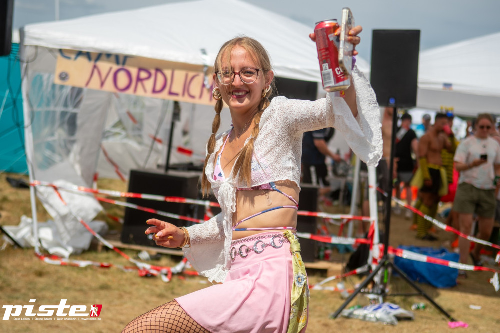 Airbeat One Galerie Freitag 1