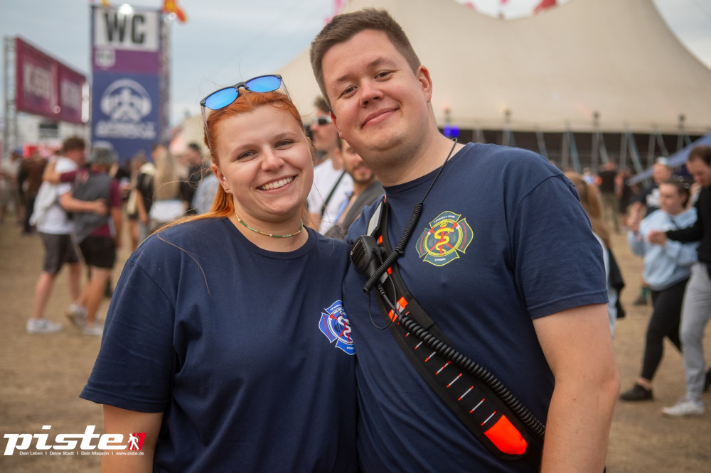 Airbeat One Galerie Freitag 1