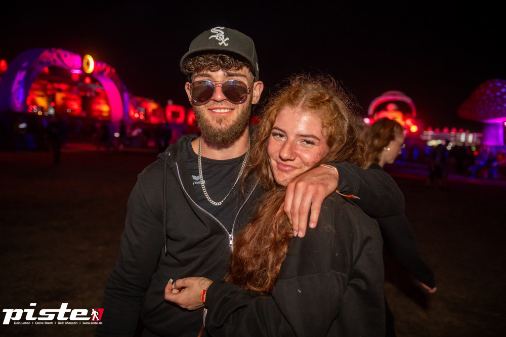 Airbeat One Galerie Freitag 1