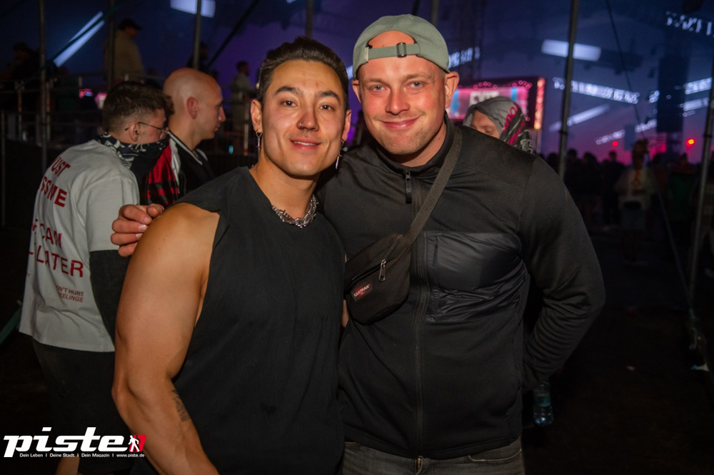 Airbeat One Galerie Freitag 1