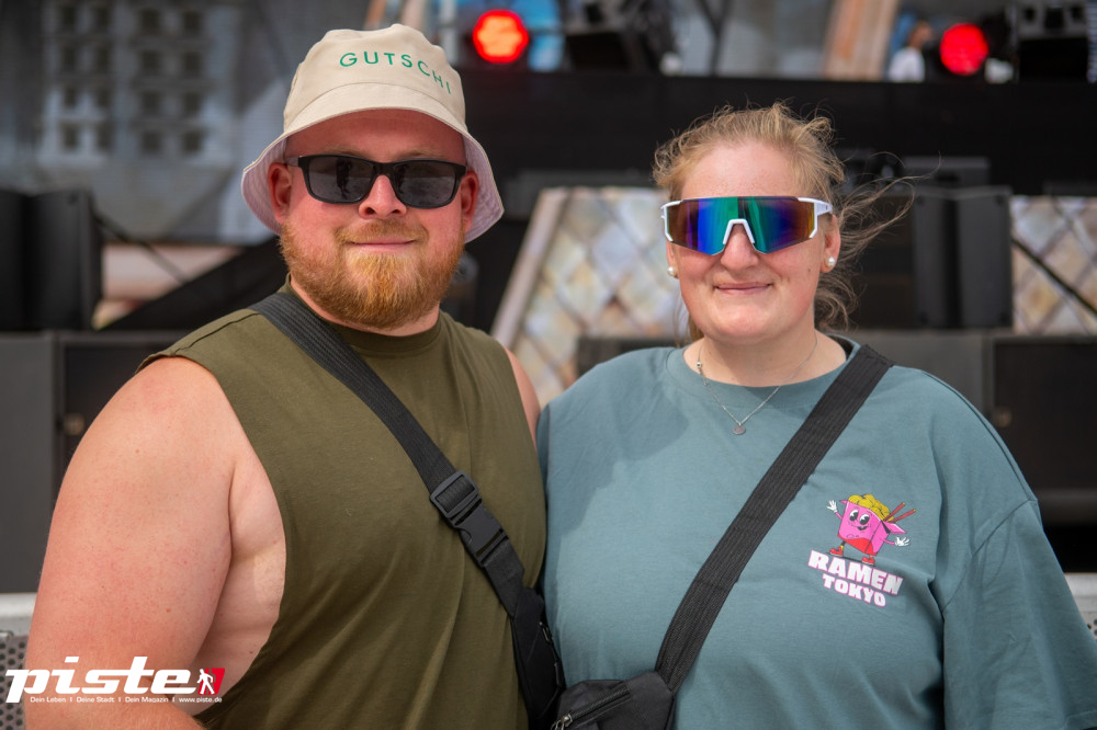 Airbeat One Galerie Freitag 1