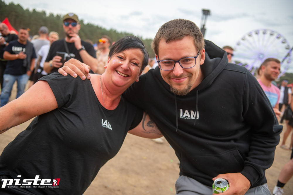 Airbeat One Galerie Freitag 1