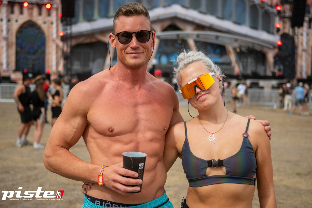 Airbeat One Galerie Freitag 1