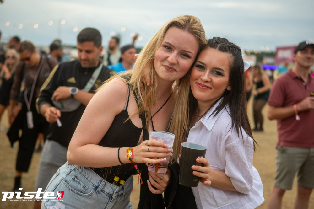 Airbeat One Galerie Freitag 1