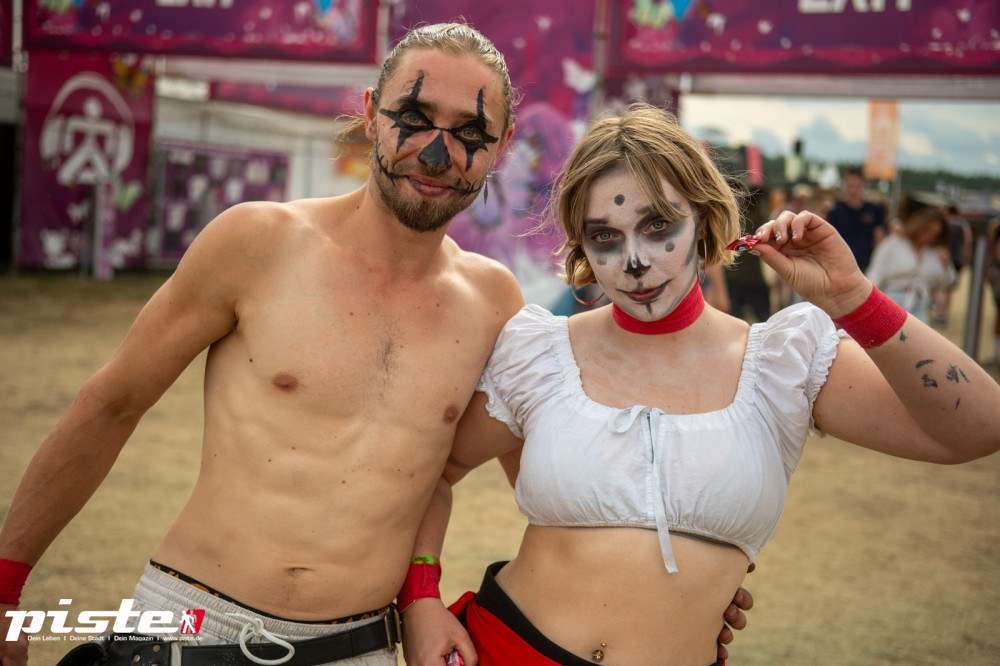 Airbeat One Galerie Freitag 1