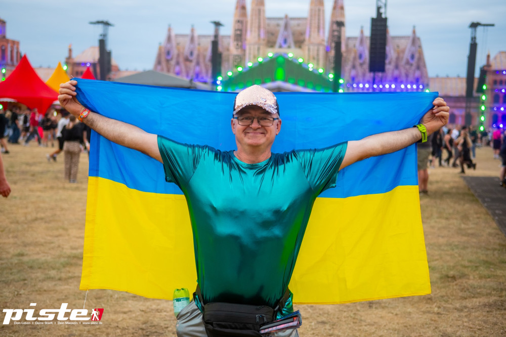 Airbeat One Galerie Freitag 1