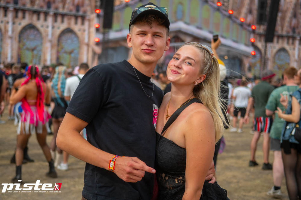 Airbeat One Galerie Freitag 1