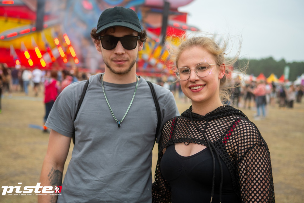 Airbeat One Galerie Freitag 1