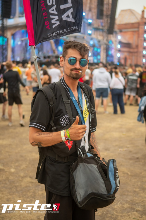 Airbeat One Galerie Freitag 1