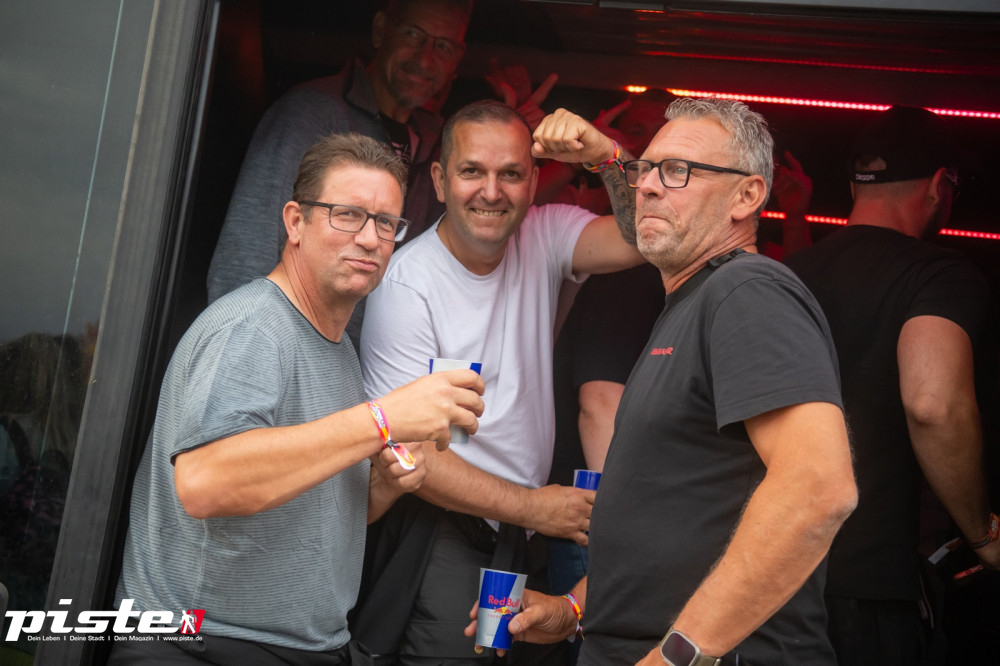 Airbeat One Galerie Freitag 1