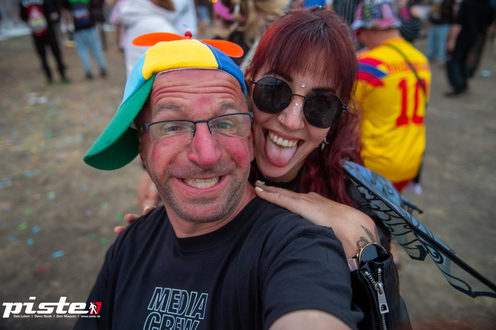 Airbeat One Galerie Freitag 1