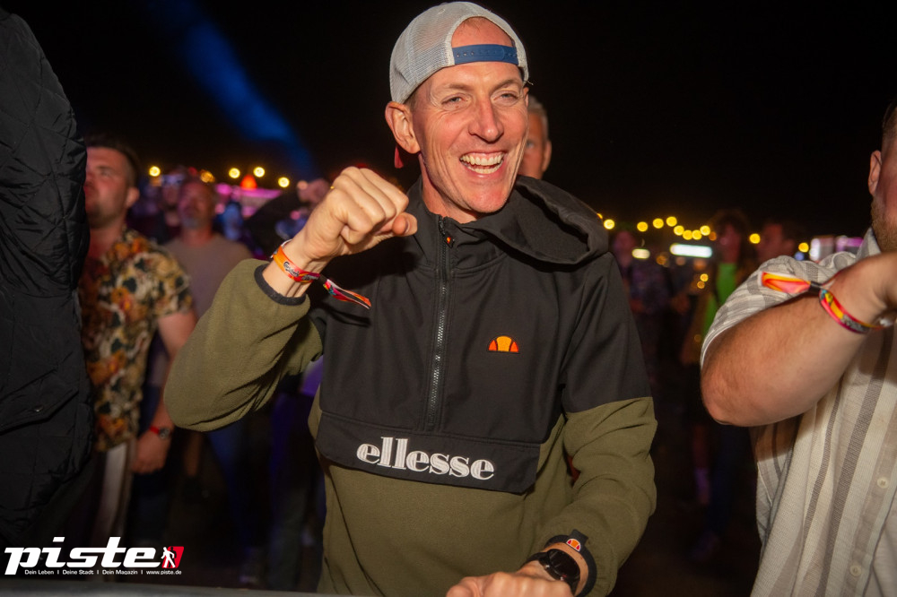 Airbeat One Galerie Freitag 1