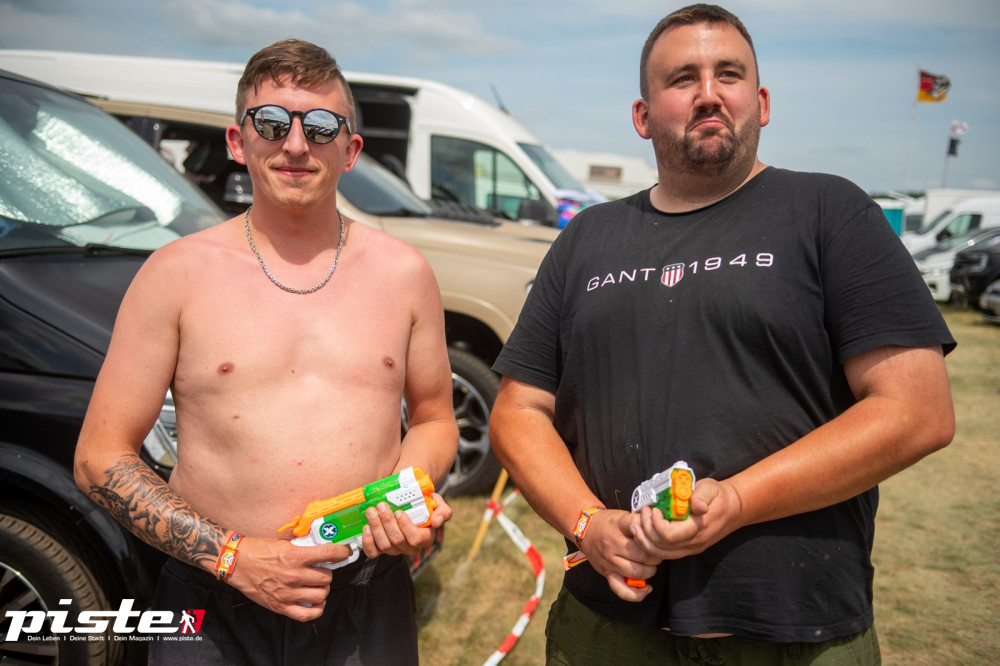 Airbeat One Galerie Freitag 1