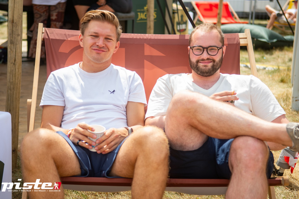 Airbeat One Galerie Freitag 1